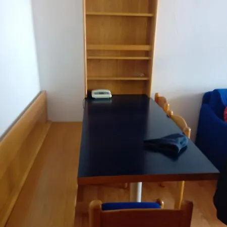 Multiproprieta Golf Apartment *