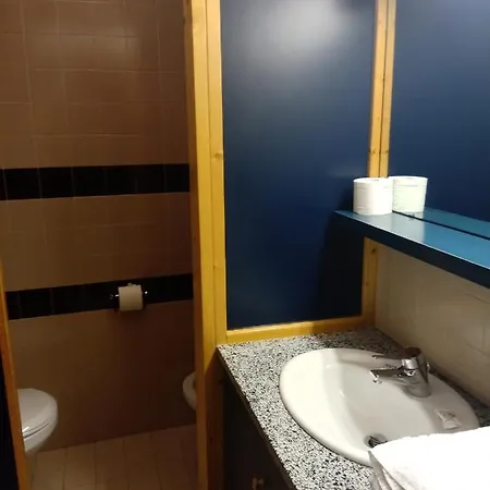 Apartment Multiproprieta Golf